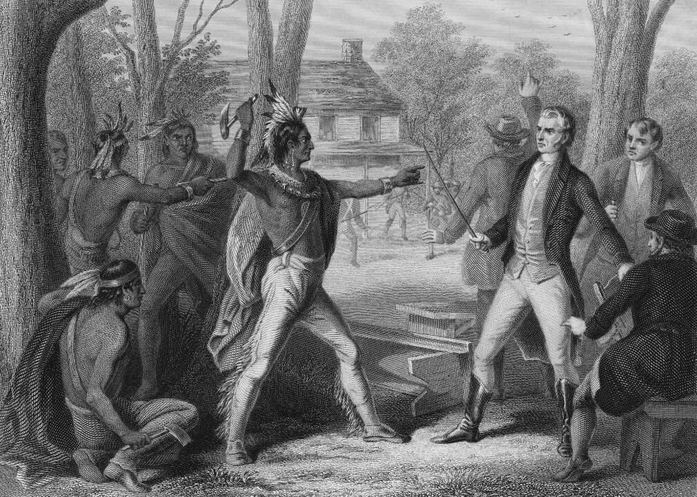 Tecumseh